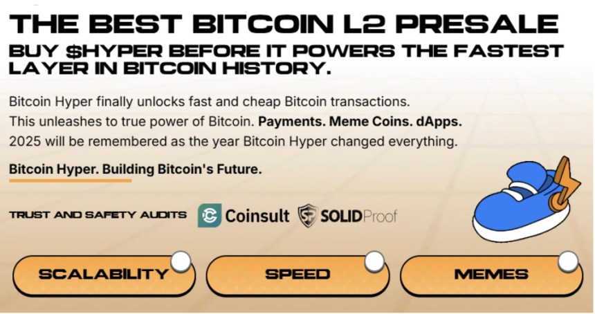 Key Features That Set Bitcoin Hyper Apart
